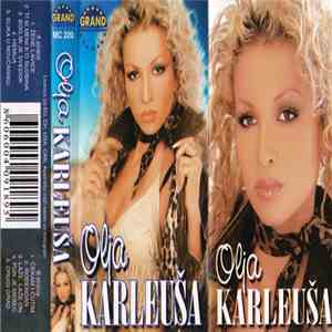 Olja Karleuša - Žene Lavice mp3 album
