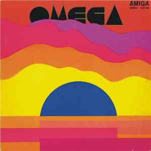 Omega  - Omega mp3 album