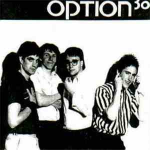 Option 30 - Self Titled Sampler mp3 album