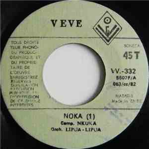 Orch. Lipua-Lipua - Noka mp3 album