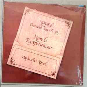 Orquesta Novel - Novel Invites You To A Novel Experience mp3 album