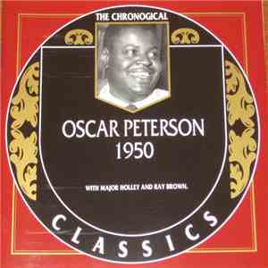 Oscar Peterson - 1950 mp3 album