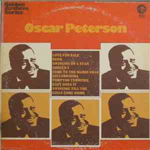 Oscar Peterson - Oscar Peterson mp3 album