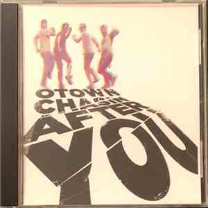 O-Town - Chasin’ After You mp3 album
