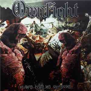 Ownfight - Punto De No Retorno mp3 album