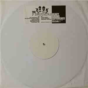 P Brothers - Heavy Bronx Experience Volume 1: Bronx In A Box mp3 album
