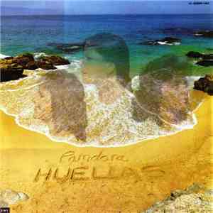 Pandora  - Huellas mp3 album