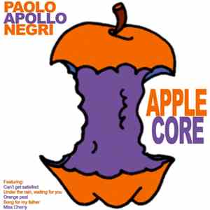 Paolo Apollo Negri - Applecore mp3 album