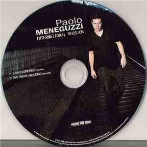 Paolo Meneguzzi - Era Stupendo mp3 album