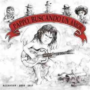 Pappo - Buscando Un amor mp3 album