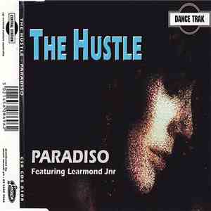 Paradiso Featuring Learmond Jnr - The Hustle mp3 album