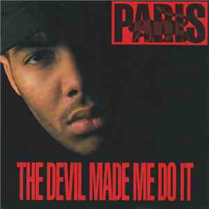 Paris  - The Devil Made Me Do It mp3 album