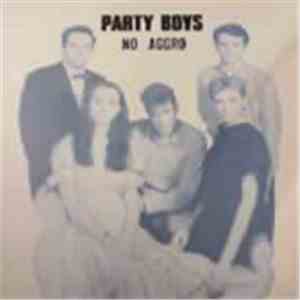 Party Boys  - No Aggro mp3 album