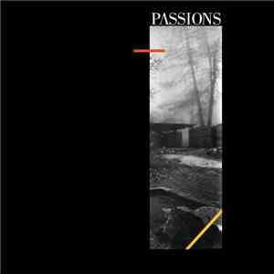 Passions - Passions mp3 album