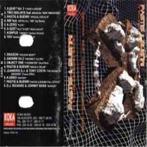 Pastis & Buenri - X-Que? IV Volum Especial Nadal mp3 album