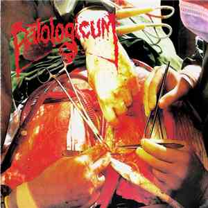 Patologicum / Gruesome Malady - Split CD mp3 album