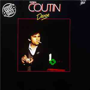 Patrick Coutin - Danse mp3 album
