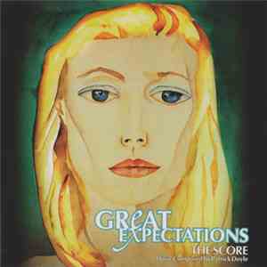 Patrick Doyle - Great Expectations (The Score) mp3 album