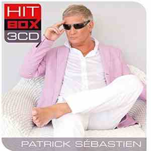 Patrick Sébastien - Hit Box mp3 album