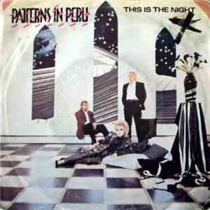 Patterns In Peru - This Is The Night mp3 album