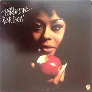 Patti Drew - Wild Is Love mp3 album