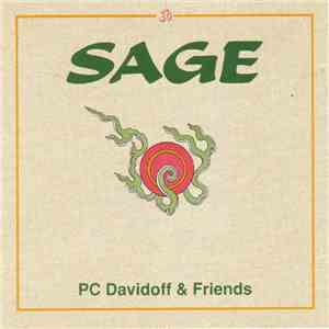 PC Davidoff & Friends - Sage mp3 album