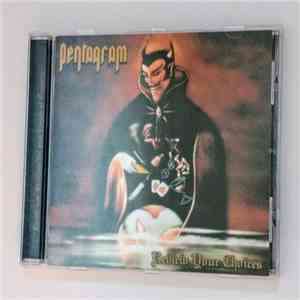 Pentagram - Review Your Choices mp3 album