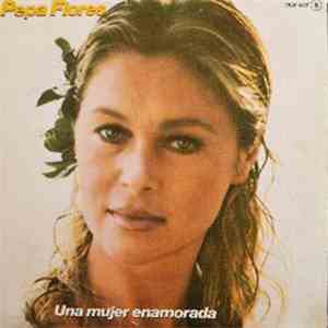 Pepa Flores - Una Mujer Enamorada / Quiero Perderme En Tu Cuerpo mp3 album