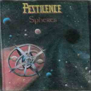 Pestilence - Spheres mp3 album