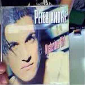 Peter Andre - Mysterious Girl mp3 album