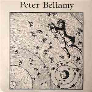 Peter Bellamy - Peter Bellamy mp3 album