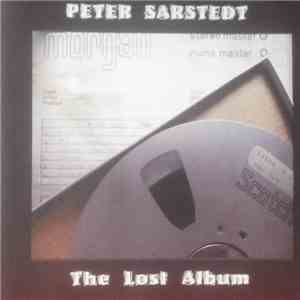 Peter Sarstedt - The Lost Album mp3 album