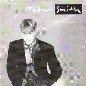 Peter Smith - Key To Love mp3 album