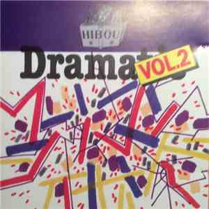 Philippe Bréjean - Dramatic Vol. 2 mp3 album