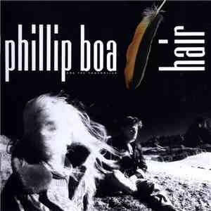 Phillip Boa And The Voodooclub - Hair mp3 album