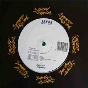 Photon Inc. - Generate Power mp3 album