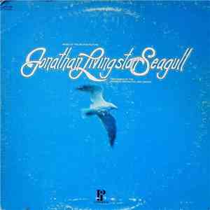 Pickwick Orchestra & Singers - Music Of The Motion Picture Jonathan Livingstone Seagull mp3 album