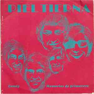 Piel Tierna - Candy / Memorias De Primavera mp3 album