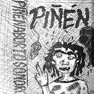 Piñén - Aborto Sonoro mp3 album