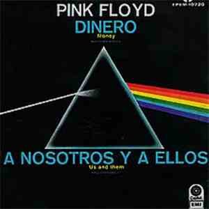 Pink Floyd - Money mp3 album