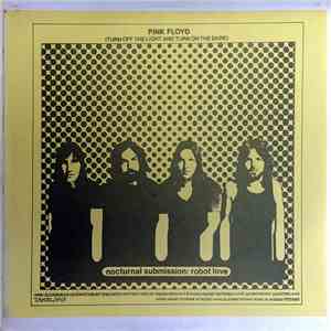 Pink Floyd - Nocturnal Submission: Robot Love mp3 album