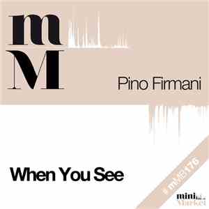 Pino Firmani - When You See mp3 album