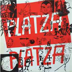 Platza - Platza mp3 album