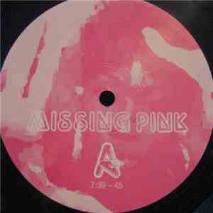 P!NK - Missing Pink mp3 album