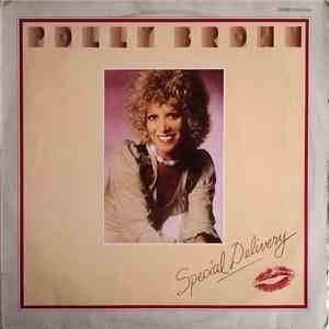 Polly Brown - Special Delivery mp3 album