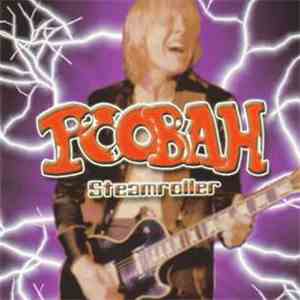 Poobah - Steamroller mp3 album