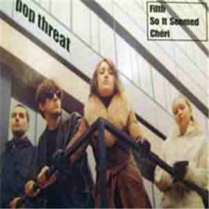 Pop Threat - Filth mp3 album