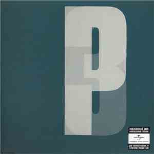 Portishead - Third mp3 album