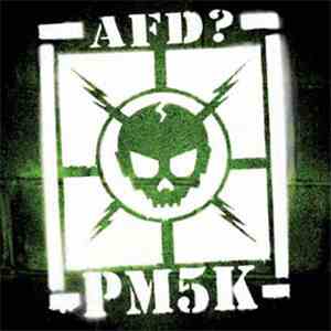Powerman 5000 - Anyone For Doomsday? mp3 album