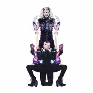 Prince & 3RDEYEGIRL - Plectrumelectrum mp3 album